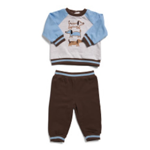 My Favorites - Marshalls