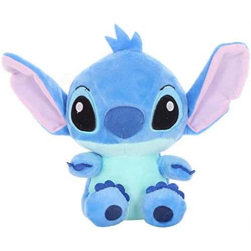 Lilo & Stitch Plush Stuffed Stitch Pillow Buddy - Super Soft Polyester