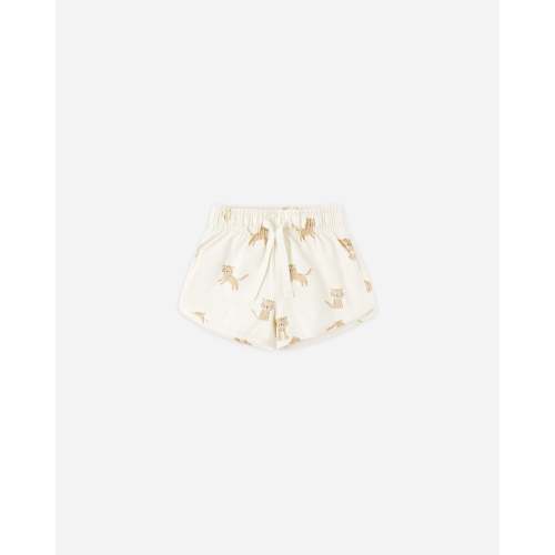 Boys Swim Short Tigers (12-18m)