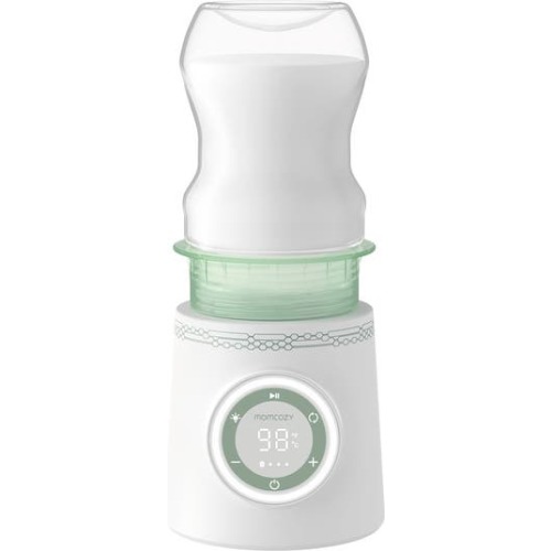 Portable Baby Bottle Warmer MW03