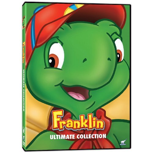 Franklin - Ultimate Collection