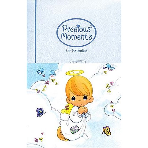 Precious Moments Bible For Catholics All Your Precious Moments Favorites!