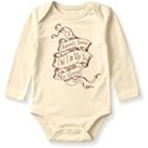 Wizard Baby Bodysuit, Halloween Kids Tee