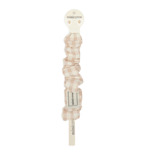 Pacifier Clip