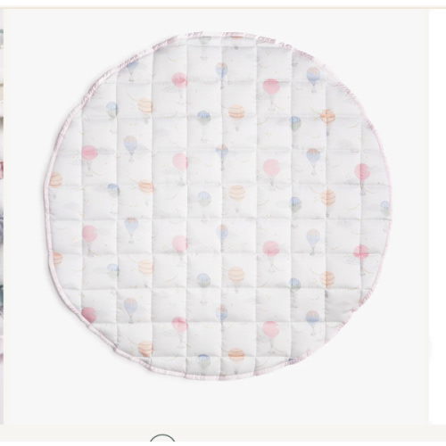 Touch The Sky Play Mat - Pink