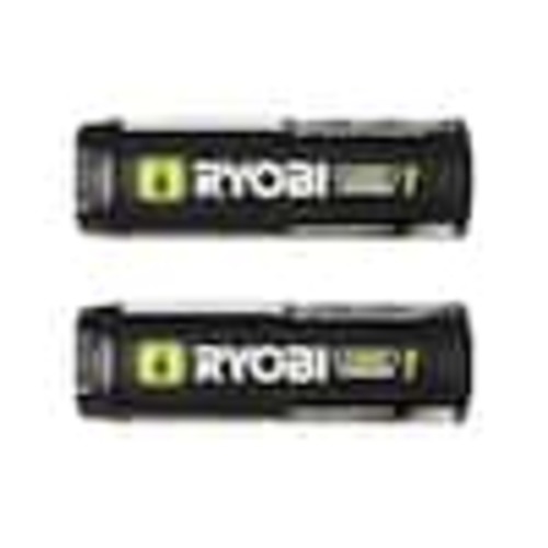RYOBI USB Lithium 3.0 Ah Lithium-Ion Rechargeable Battery (2-Pack) FVB03-FVB03