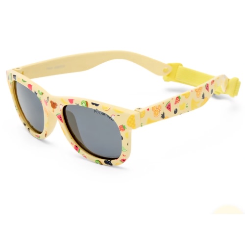 Pika Sunglasses - Fruit Salad