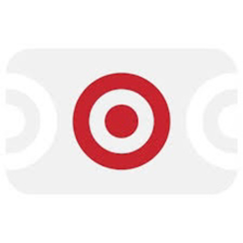 Target e-Gift Card
