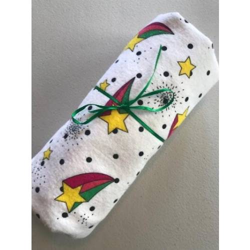 Star Pack-and-Play Sheet