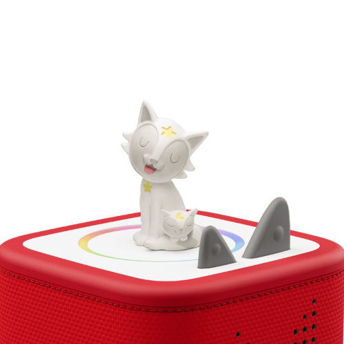 tonies Nap Time: White Noise Audio Toy Figurine, Age Group 3+