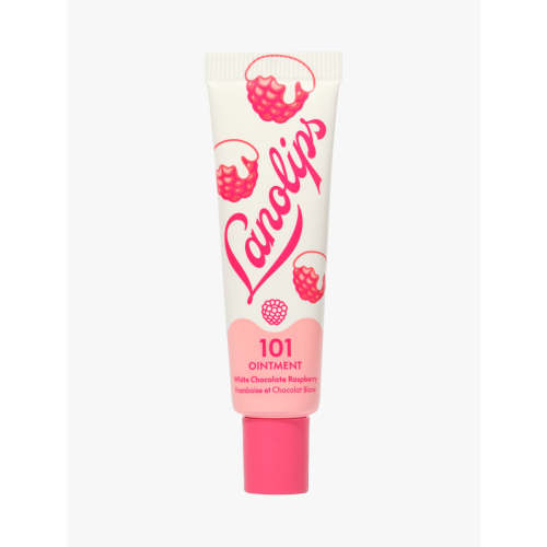 101 Ointment Multi-Balm White Chocolate Raspberry – Lanolips USA Store