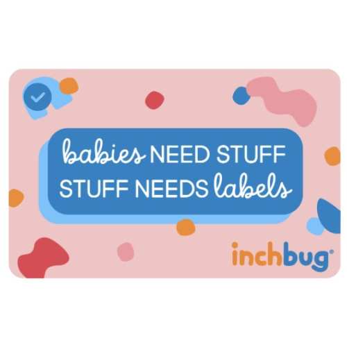 InchBug Gift Card