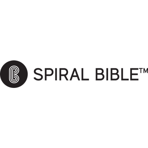 Spiral Bible™ - KJV - New Testament - Field of Flowers