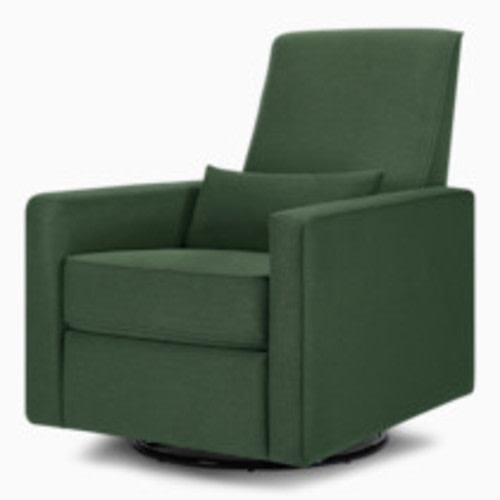 daVinci Piper Recliner - Pine Green