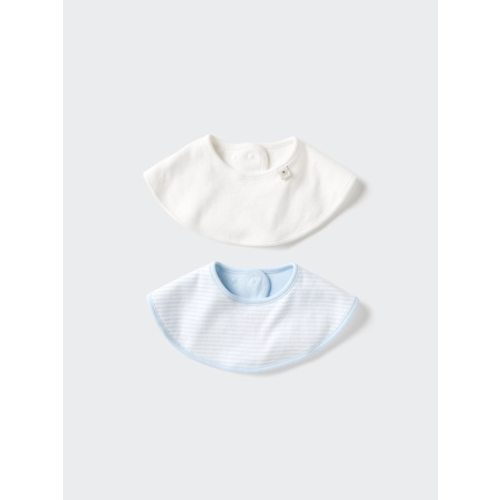 Bib Set 2 Pack | UNIQLO US