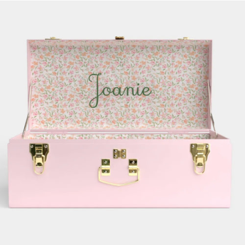 Petite Trunk | Petite Keep
