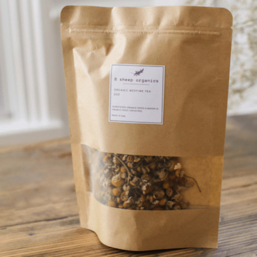 Organic Bedtime Tea