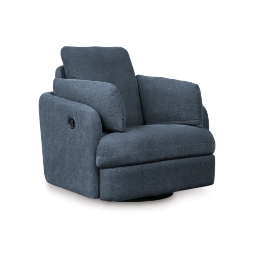 Modmax Manual Swivel Glider Recliner