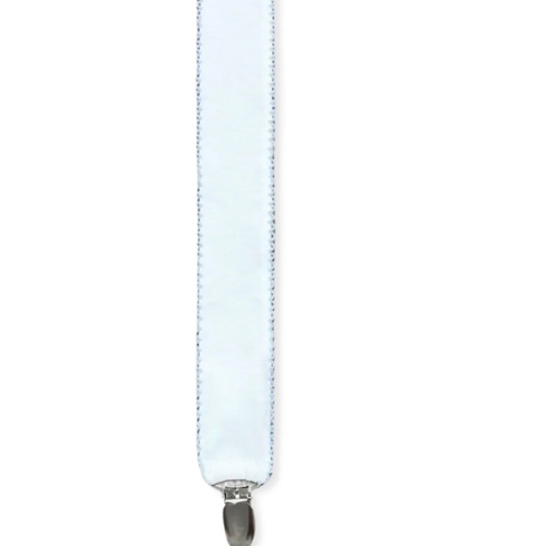 Legacy Pacifier Clip