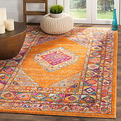 Safavieh Madison Torrie 4' x 6' Area Rug