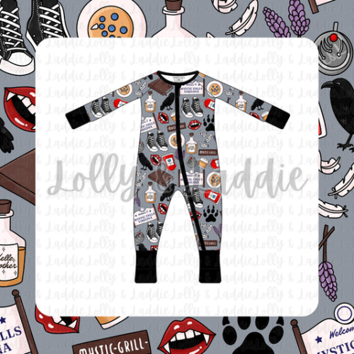 SLEEPERS – Lolly & Laddie Boutique