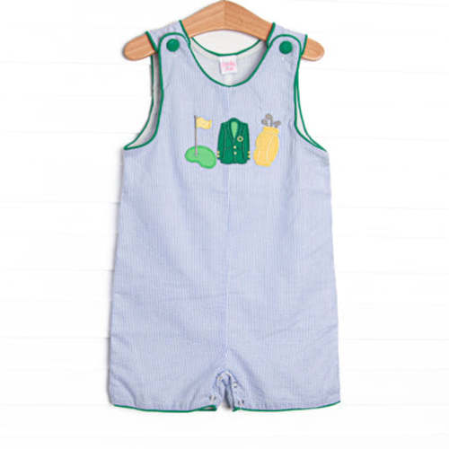 Master Class Applique Jon Jon, Blue – Stitchy Fish