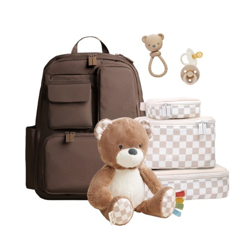 New Parent Belong Bundle – Itzy Ritzy