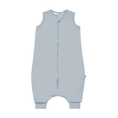 KYTE BABY Unisex Sleep Bag Walker for Babies and Toddlers- Rayon Made from Bamboo 1.0 Tog