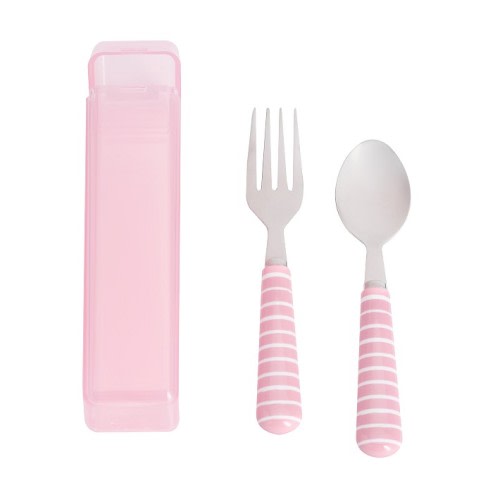 Utensils & Carrying Case Set