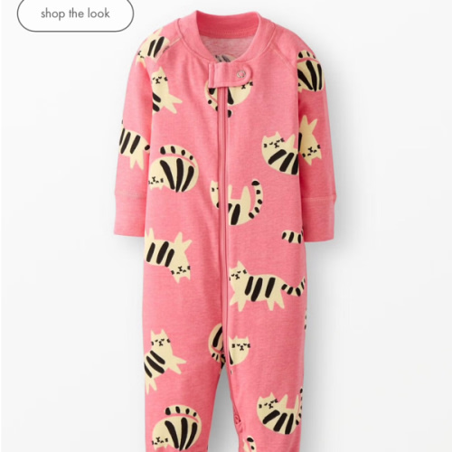 HannaJams™ Sleeper