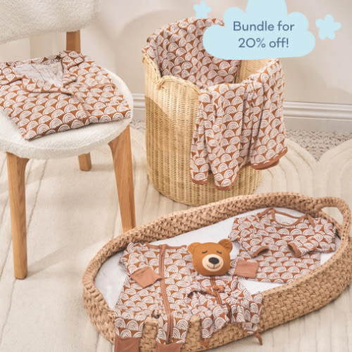 LS Essentials Gift Set – Little Sleepies