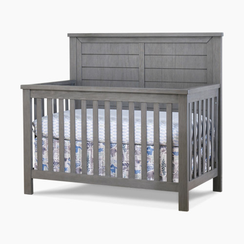 Sorelle Westley Crib - Grigio