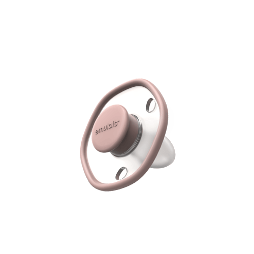 The Emulait Pacifier (2-Pack)