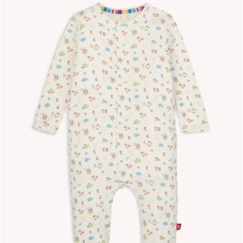 Magnetic RightFit™ Footie – Magnetic Me