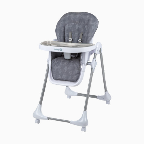 Safety 1st Grow & Go High Chair - Monolith