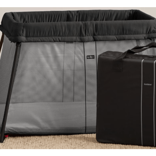 Travel Crib Light | BABYBJÖRN