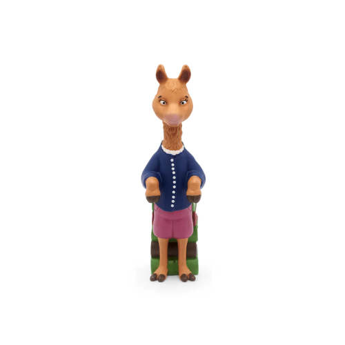 Tonie Llama Llama - Mama Llama
