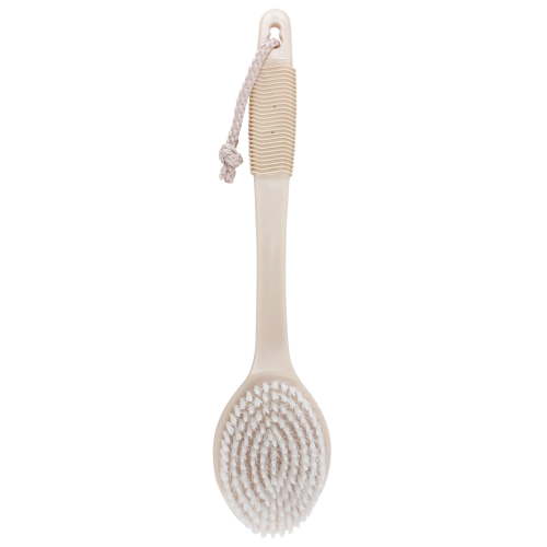 Exfoliating Bath Brush, 13.5"