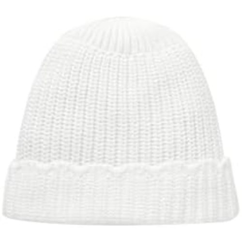 DovFanny Baby Beanie Hat – Cotton Soft & Breathable Knit Skull Cap for Newborn Infant Toddler, Warm Winter Hat