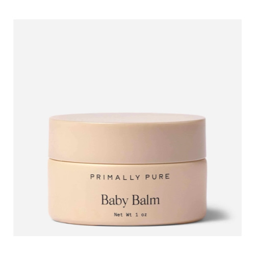 Baby Balm | Primally Pure