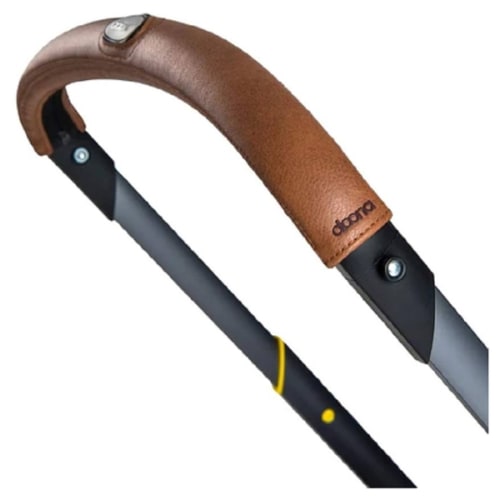 Doona handlebar cover: brown