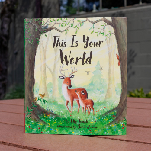 This is Your World – Conservancy for Cuyahoga Valley National Park