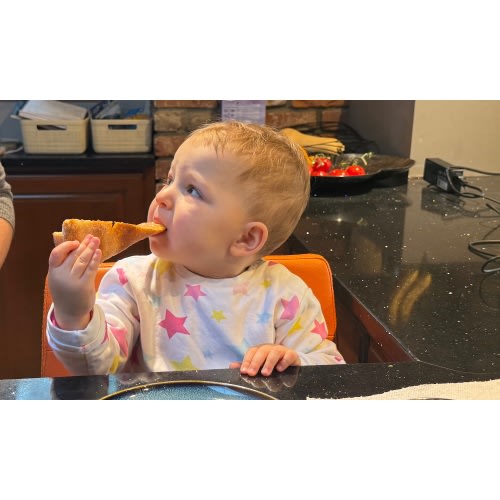 Meal Train for Angelovs