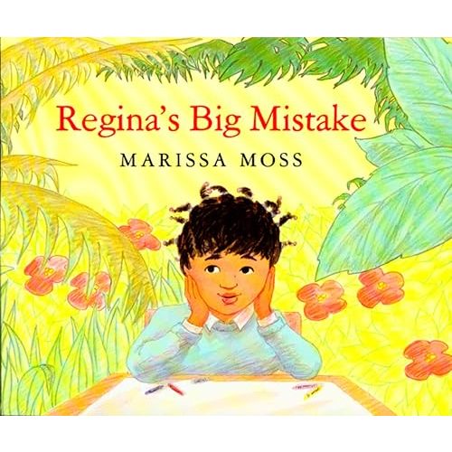 Regina's Big Mistake