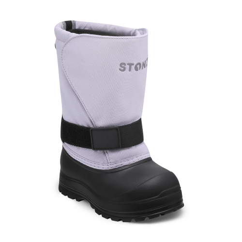 Trek Kid Winter Boot – Ultra-Lightweight, Waterproof & Insulated.