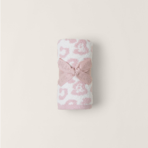 CozyChic® Barefoot in the Wild® Baby Blanket