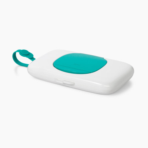 OXO Tot On-the-Go Wipes Dispenser - Teal