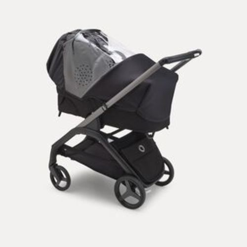 Bugaboo Dragonfly Plus 2-in-1 stroller