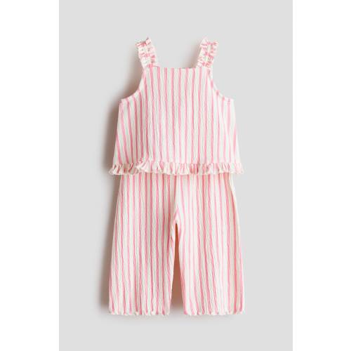 2-PIECE PRINTED COTTON SET