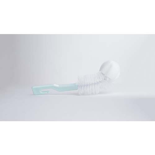 Bottle & Pump Cleaning Brush